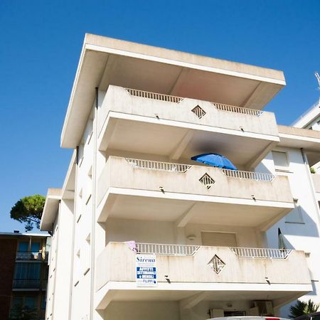 Sirena Apartments Llido Degli Estensi Extérieur photo