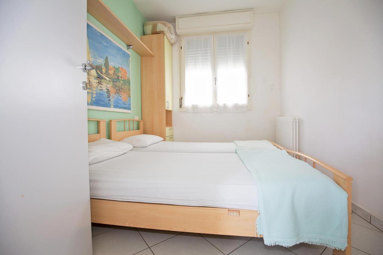 Sirena Apartments Llido Degli Estensi Extérieur photo