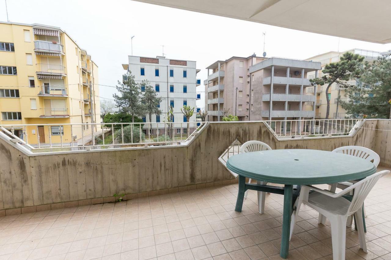 Sirena Apartments Llido Degli Estensi Extérieur photo